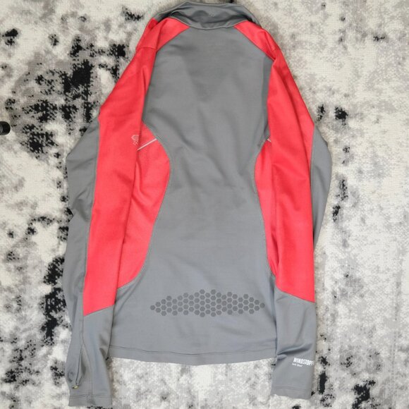 Mountain Hardwear Reflective Jacket - Picture 3 of 9